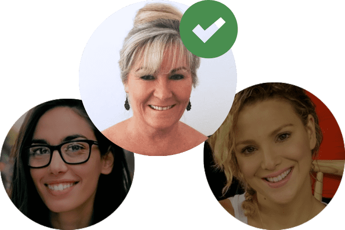 2. Build your list of favourites