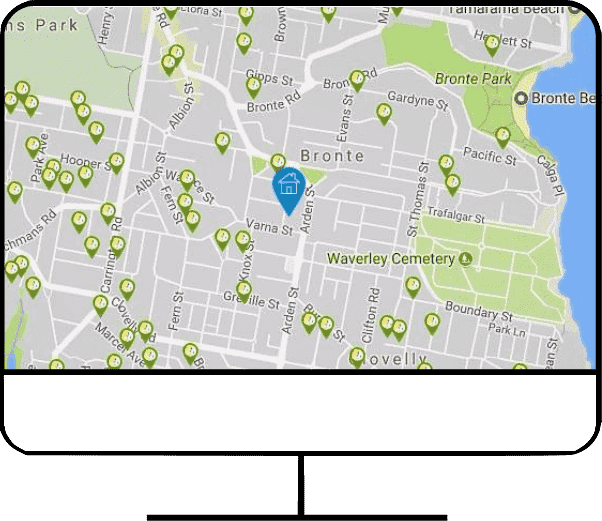 1. Create your family profile